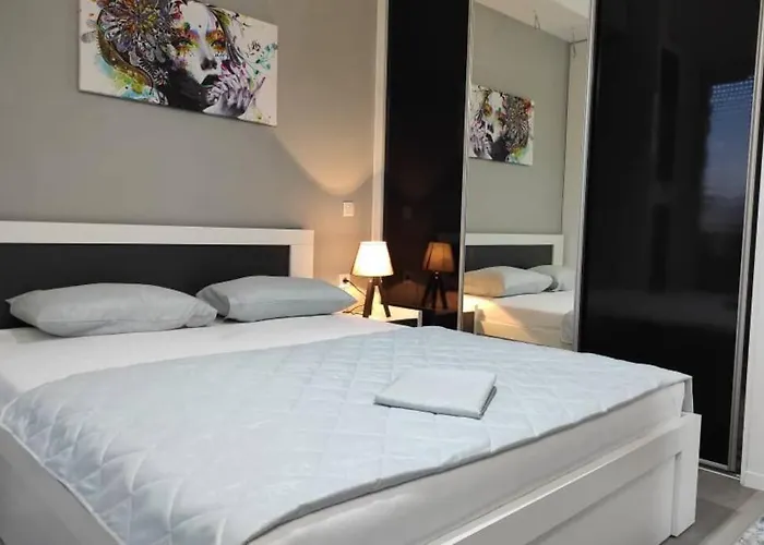 Centar One Apartmant