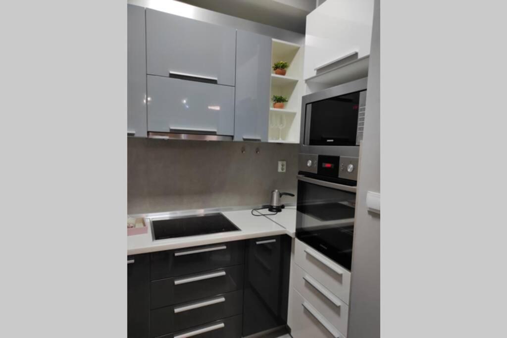 Centar One Apartmant