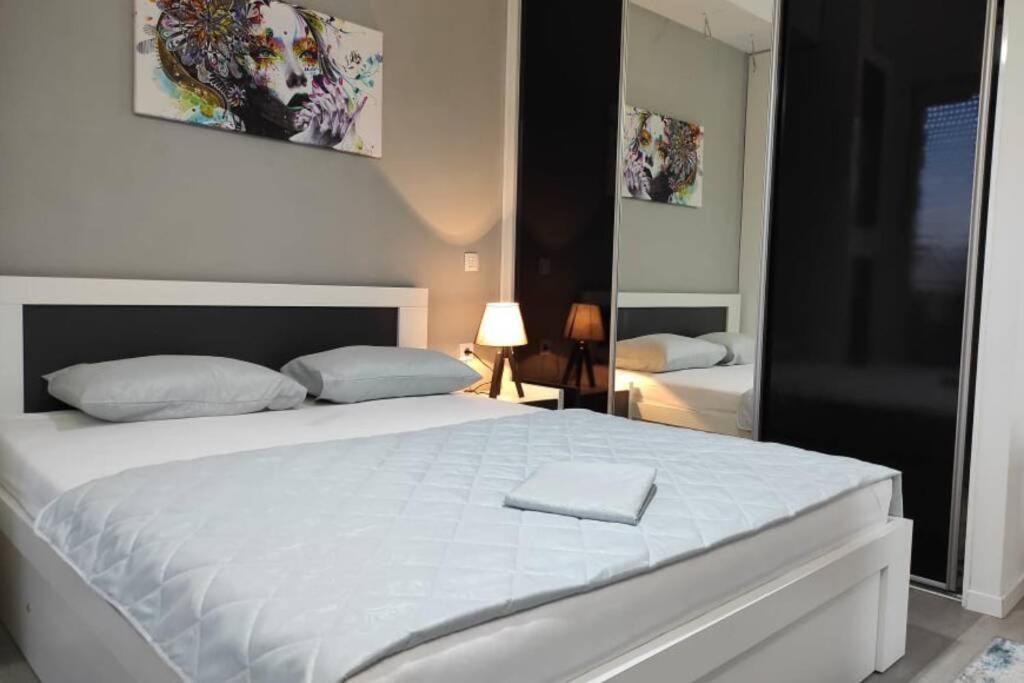 Centar One Apartmant Skopie