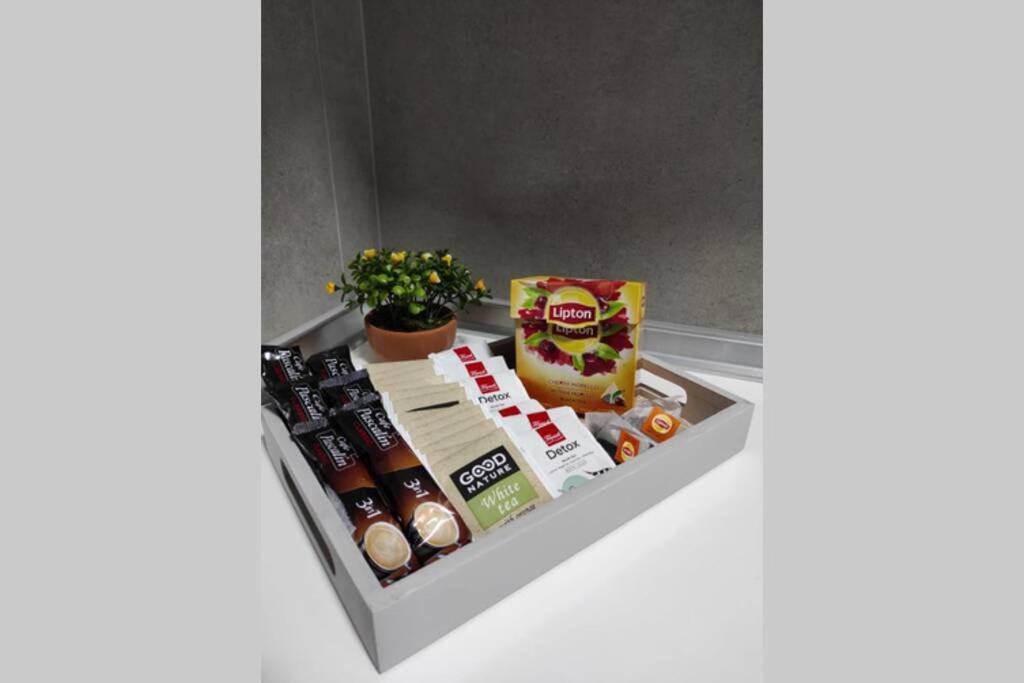 Apartamento Centar One Apartmant *