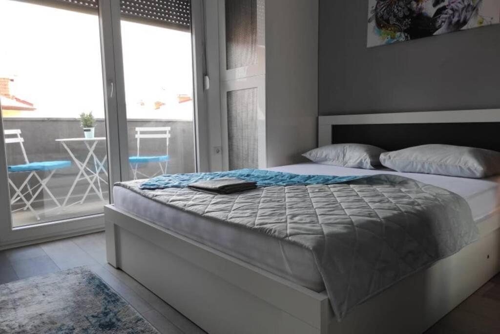 Centar One Apartmant